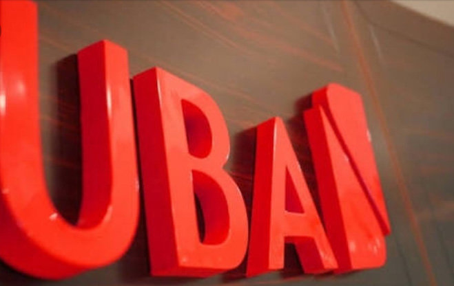 UBA Plc