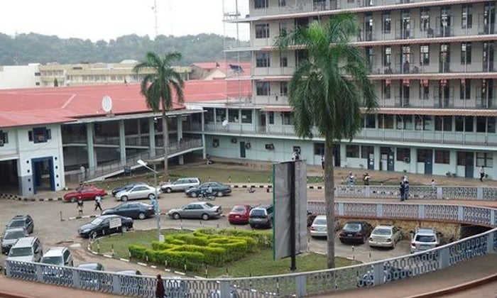 UCH-Ibadan