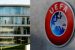 UEFA opens disciplinary proceedings against Juventus, Madrid and Barcelona