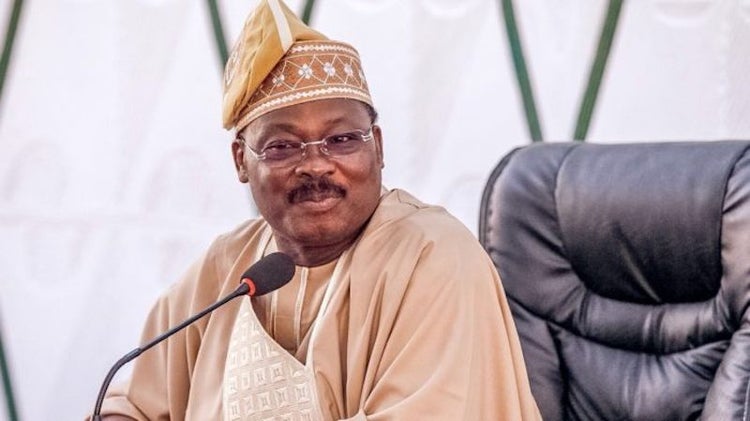 Why Ajimobi’s legacies will never be forgotten - Lawmaker - P.M. News