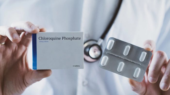 chloroquine