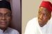 Dadiyata's disappearance: Ganduje fires back at El-Rufai