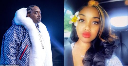 Hip-Hop Legend Eric B Loses Daughter In Car Crash - P.M. News