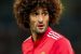 Maraouane Fellaini