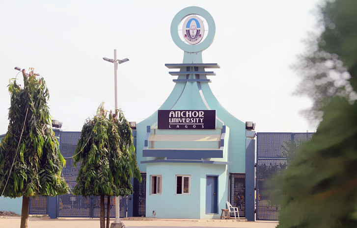 Anchor-University-Lagos