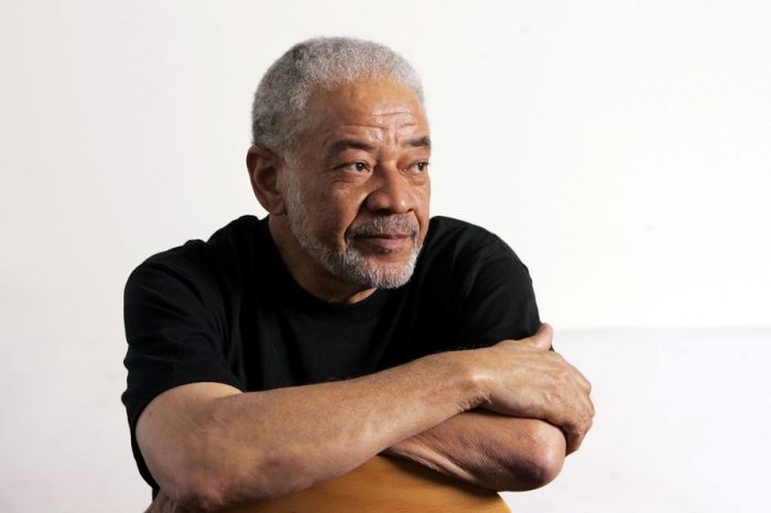 Bill Withers dies of heart complications