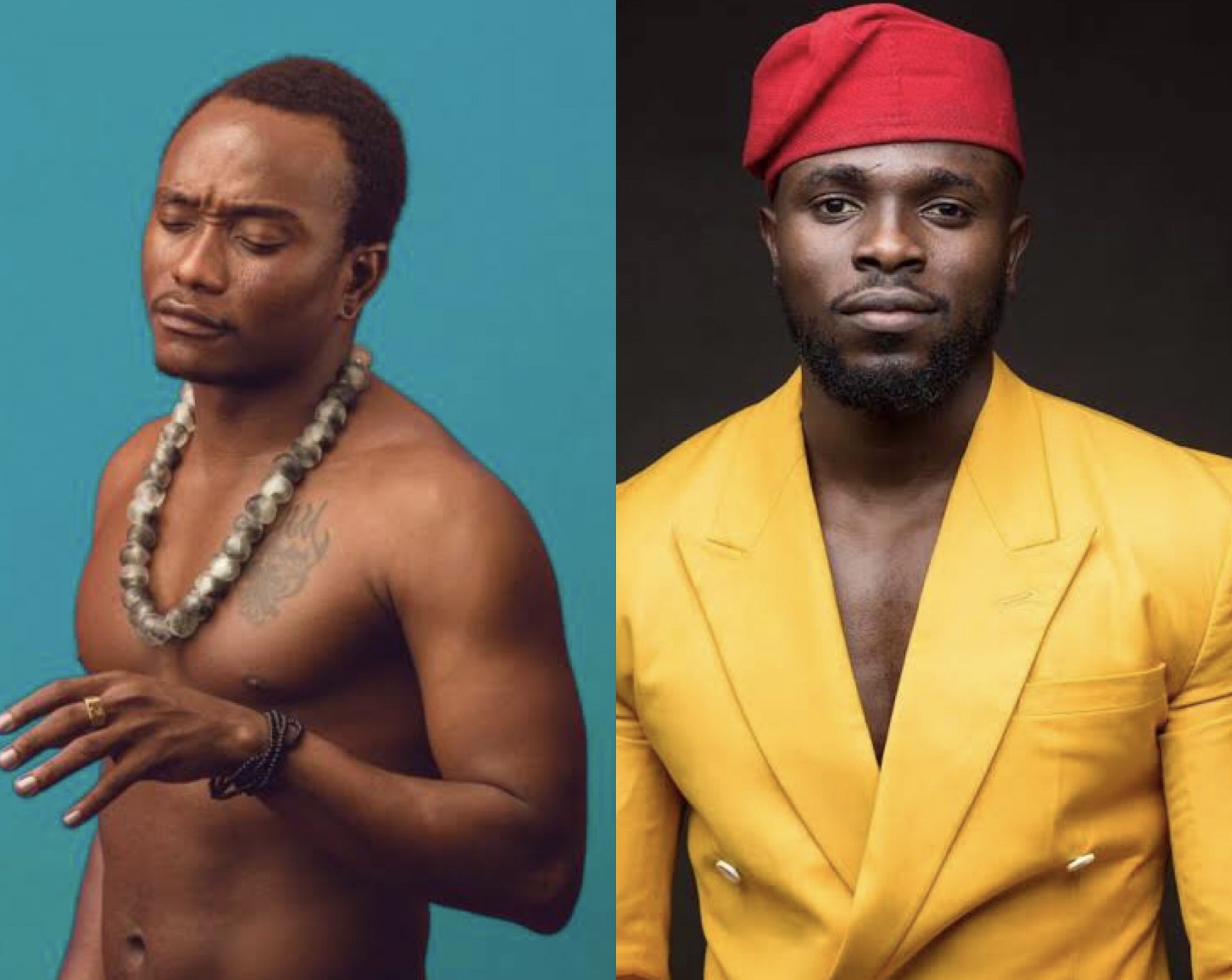 Brymo and Bollylomo