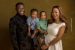 How I yearned for a daughter, yet nurtured three sons - Deyemi Okanlawon