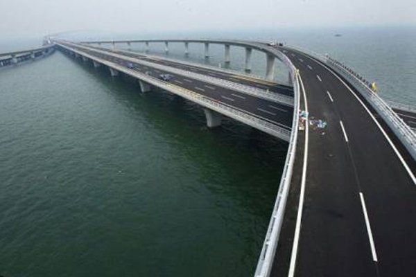 Fourth Mainland Bridge