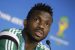 Joseph Yobo weighs in: Can Nigeria make it to 2026 World Cup?