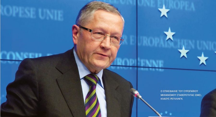 Klaus Regling: Europe needs €1 trillion to recover after pandemic