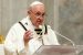 Pope Francis angry over burning of Quran in Stockholm