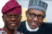 Sanwo-Olu and Buhari