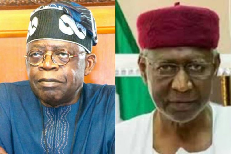 Abba Kyari will sorely be missed - Tinubu - P.M. News