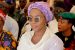 Wife of the Kwara Governor, Mrs Olufolake AbdulRazaq