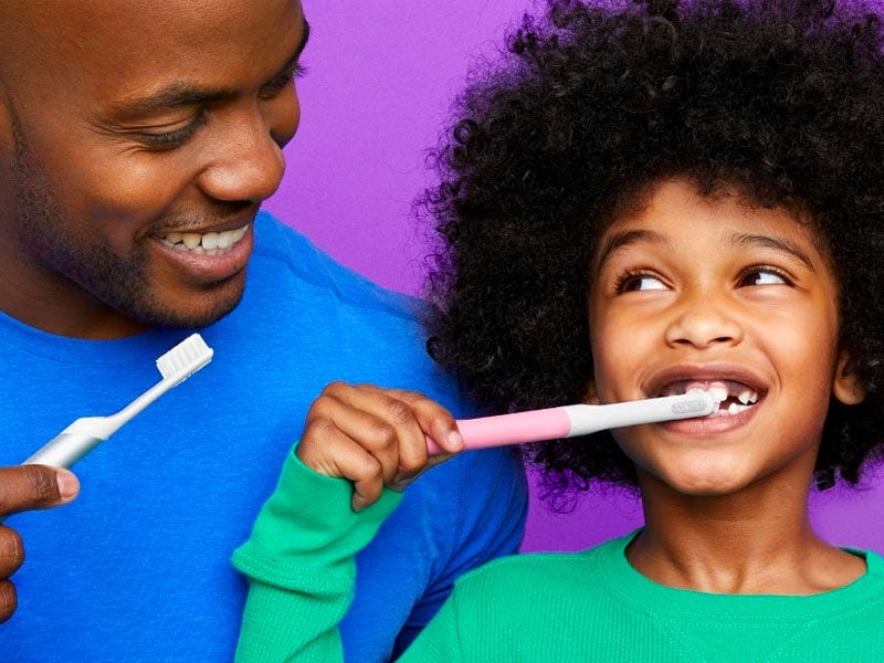 brushing the teeth can prevent coronavirus