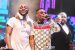 Davido and Wizkid