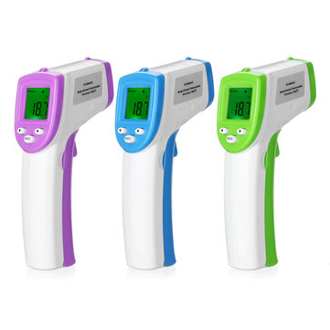 digital thermometers
