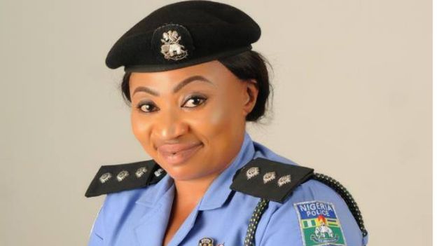 Loveth Odah, Ebonyi Police Command spokesperson: confirms the report