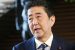 Shinzo Abe: Japan national police chief admits mistake, resigns