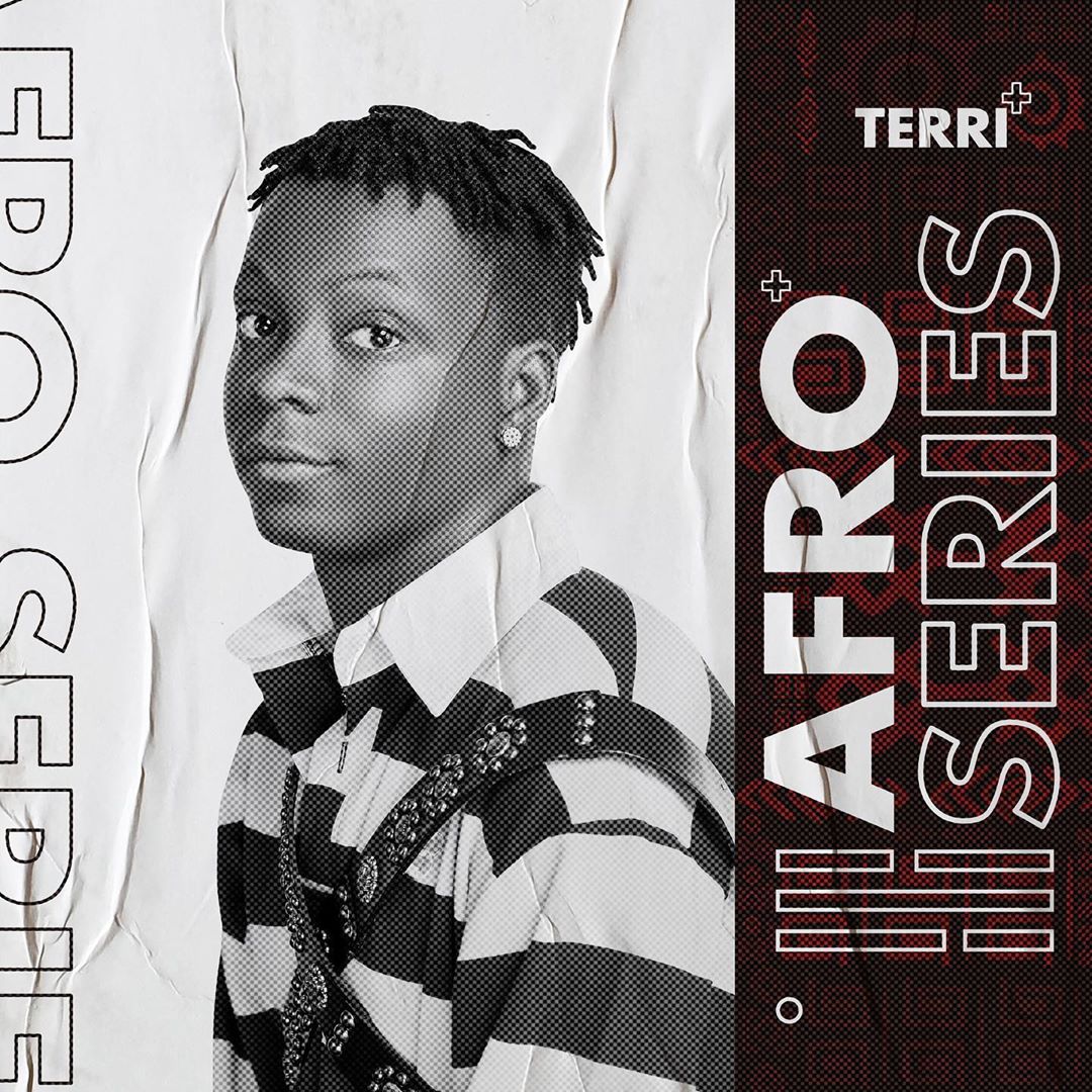Terry Afro Series