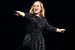 Singer Adele