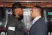 Anthony Joshua and Kubrat Pulev