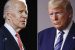 President Biden's election war chest trails Trump's in size