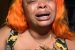 What moved Actress Dayo Amusa to Tears on her Birthday