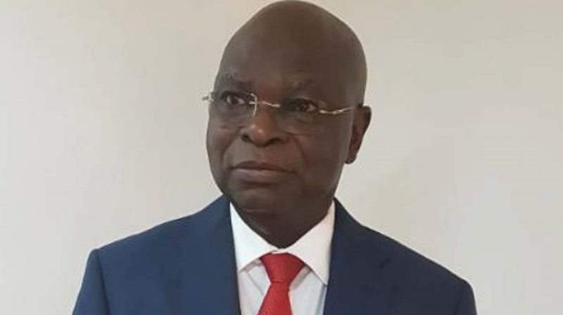 Dr Olusegun Aina new chairman Odu’a Investment