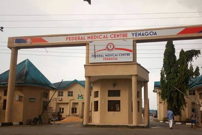 FMC Yenogoa