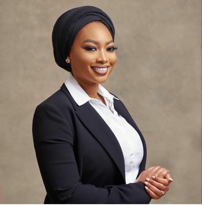 Fatima Abiola-Ajimobi