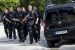 Police say a man shot dead his wife and their two children thereafter killed himself in their home in southern Germany.