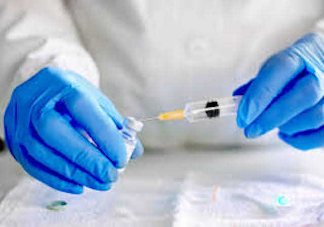 Italian medical firm Takis says it has a vaccine for coronavirus