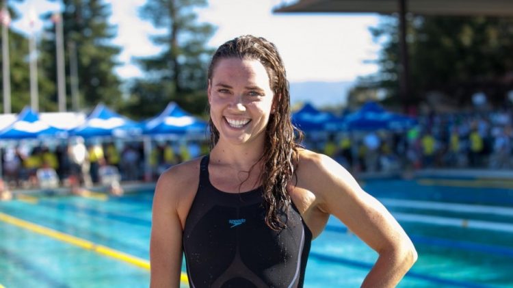 Natalie Coughlin