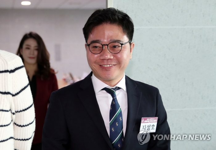 One of the Korean defectors who spread fake news on Kim Jong-un