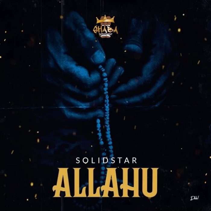 Solidstar – Allahu