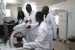 Testing for COVID-19 in Senegal