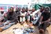 The arrested pirates by Nigerian Navy last year May