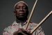 Nigerian drummer, Tony Allen