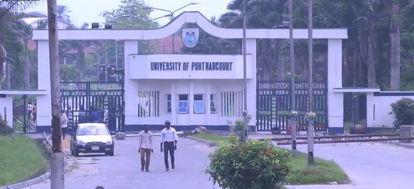 UNIPORT-gate