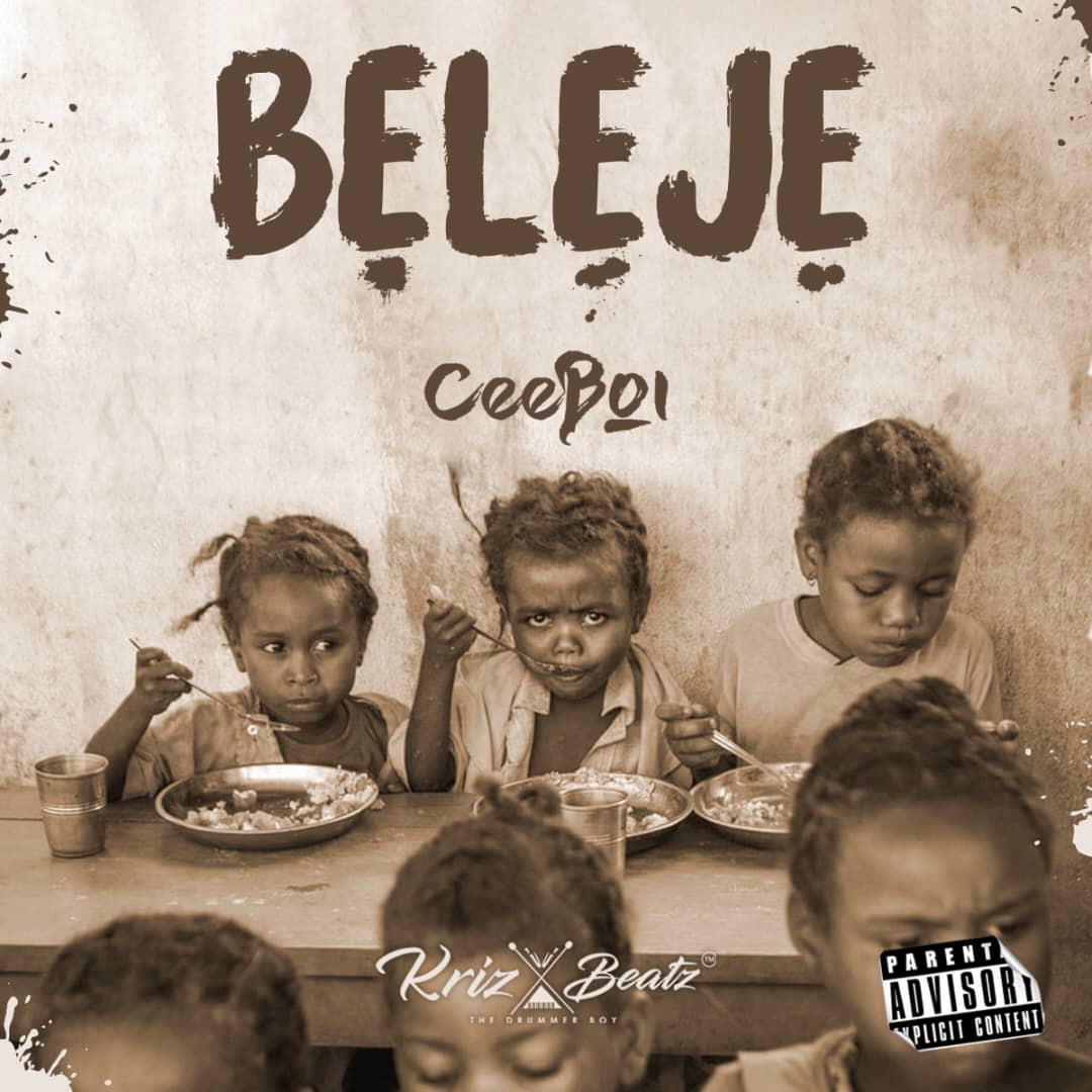 Beleje by Ceeboi