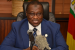 NNPC Former Group Managing Director, Dr.Maikanti Baru