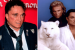Roy Horn of Siegfried and Roy