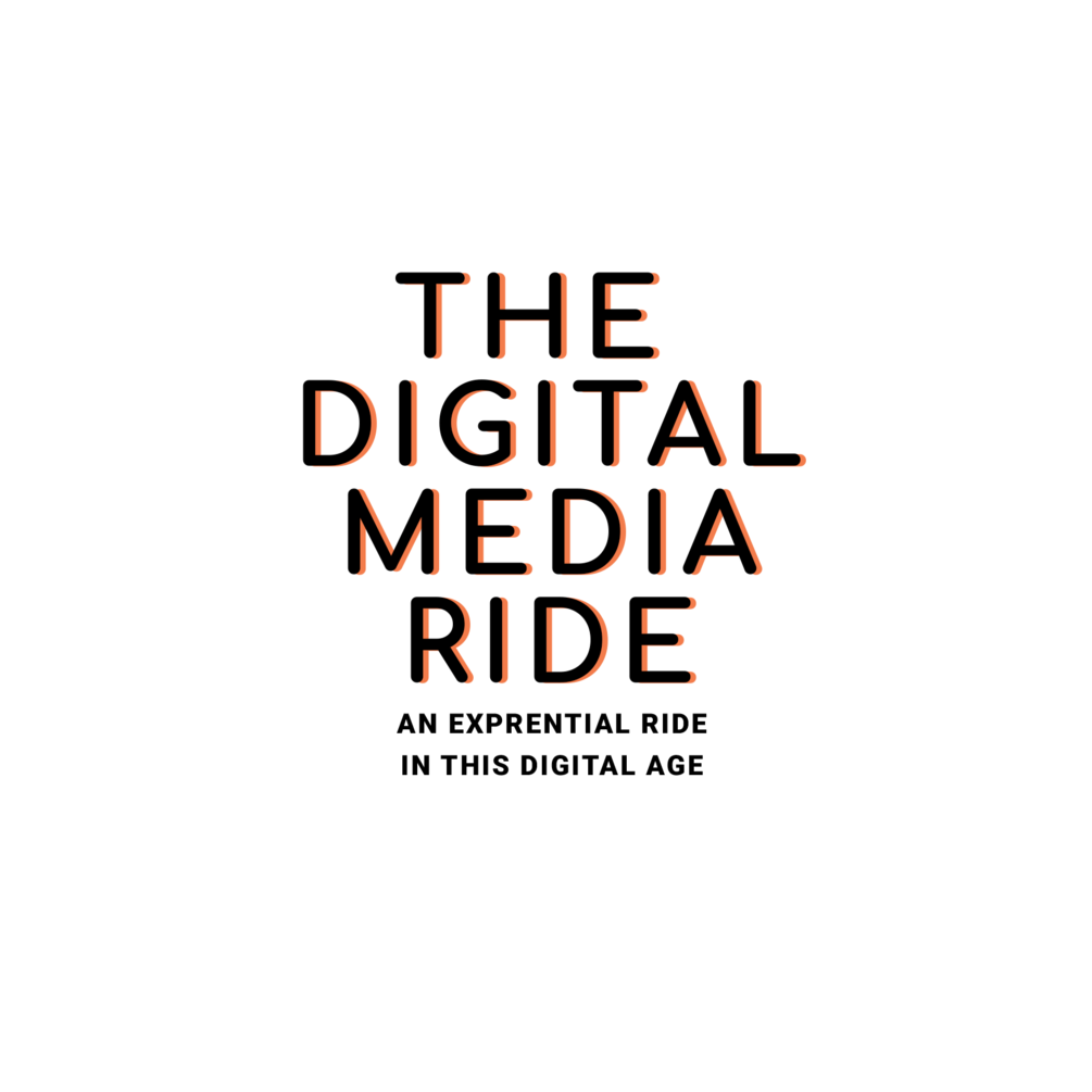 digital media ride