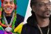 Tekashi 6ix9ine and Snoop Dogg