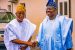 Oyetola visits Ajimobi