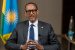 Rwanda President Paul Kagame
