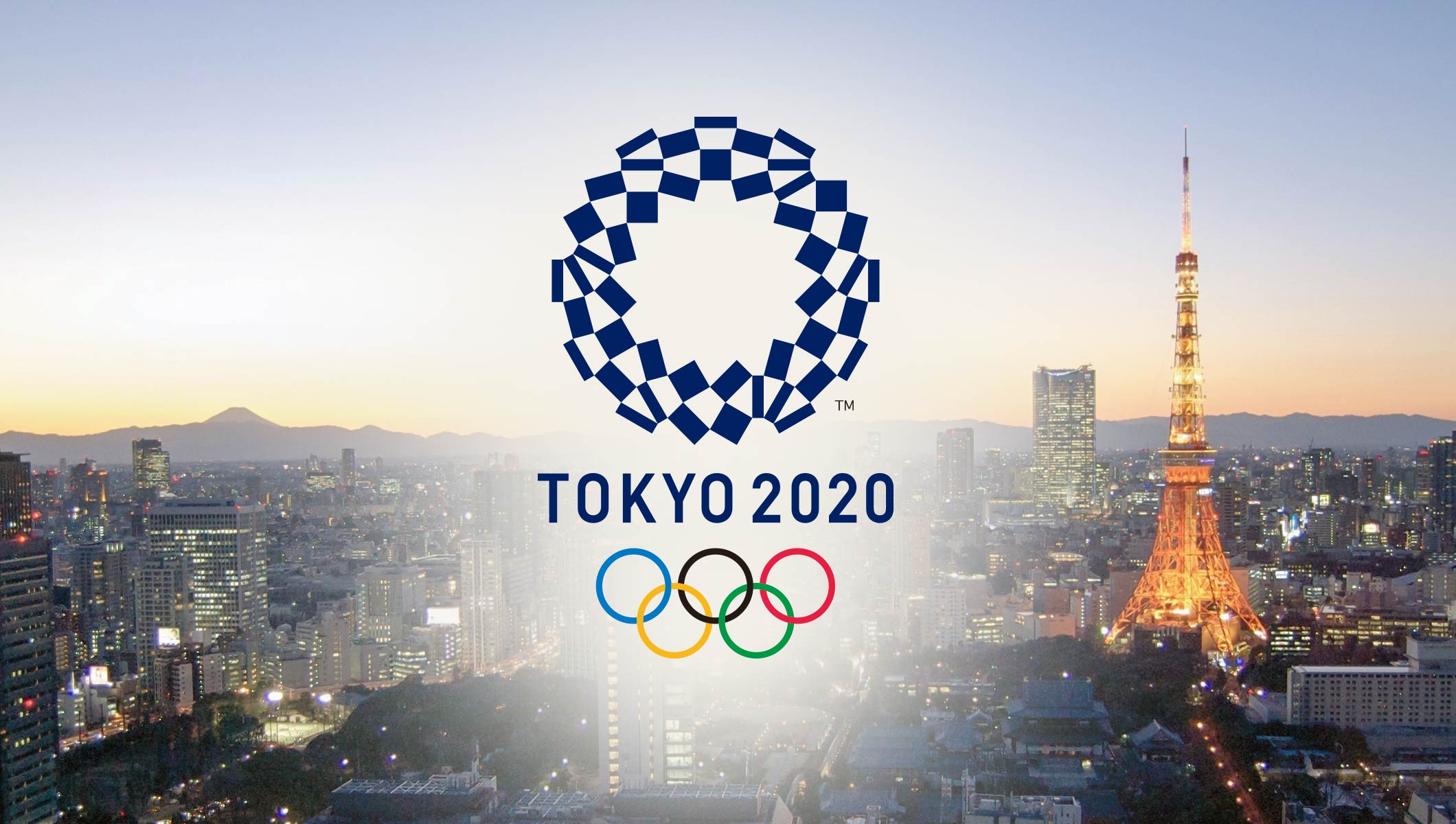 2020 Tokyo Olympics