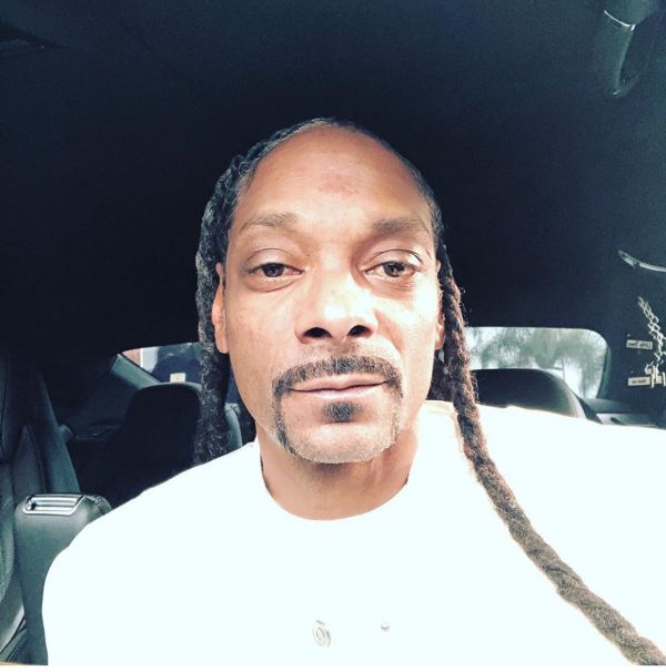 Snoop Dogg